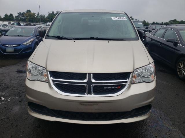 2C4RDGBG7GR228110 Dodge Grand Caravan Se