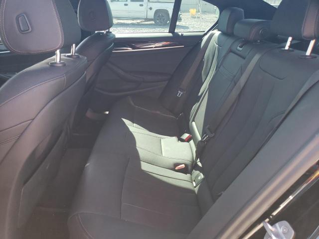 WBA53BJ09MWX16273 BMW 540 I