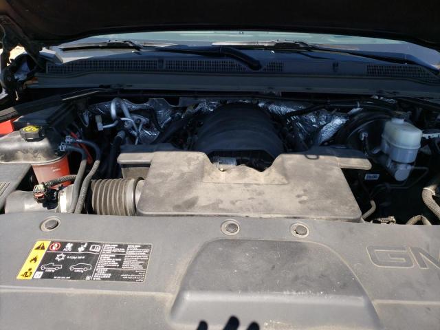 1GKS2CKJ0JR134292 GMC YUKON DENALI