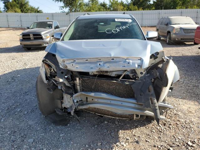 2GKALSEK9E6332328 GMC Terrain Slt