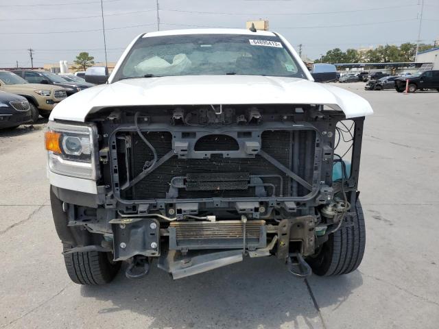 1GT12TEG4GF201851 GMC Sierra K2500 Slt
