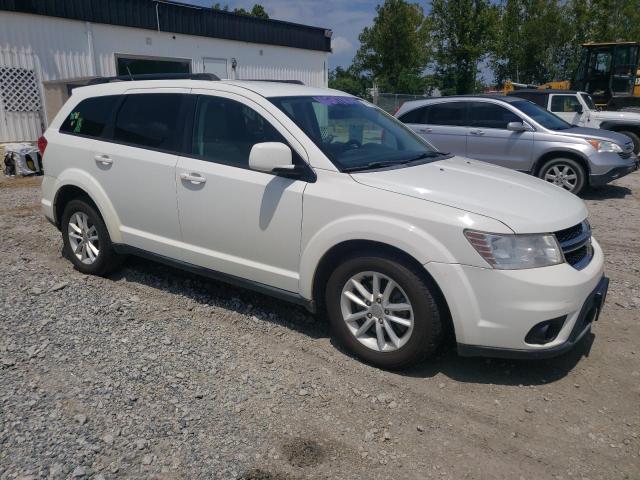 3C4PDCBG2HT511223 Dodge Journey Sxt