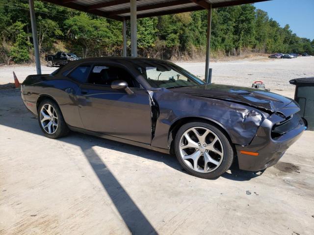 2C3CDZBG5FH702792 Dodge Challenger Sxt Plus