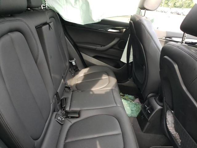 WBXJG9C00M5T27994 BMW X1 Xdrive28i