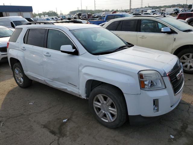 2GKALREK3E6318031 GMC Terrain Sle