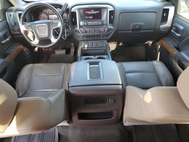 3GTP1VEC7FG230828 GMC Sierra C1500 Slt
