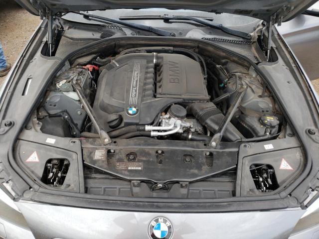 WBA5B1C5XFD918060 BMW 535 I
