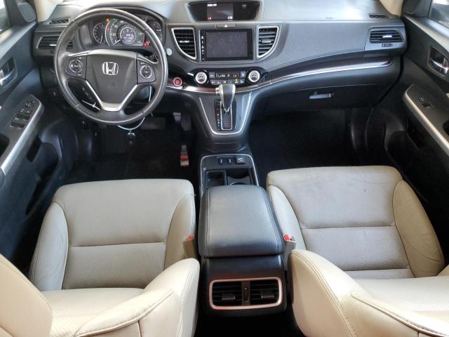 2HKRM4H77GH638098 Honda CR-V EXL