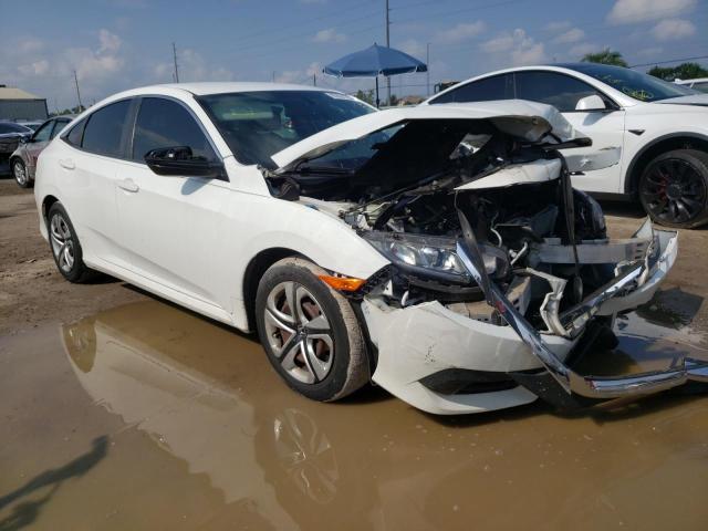 19XFC2F58HE049403 Honda Civic Lx