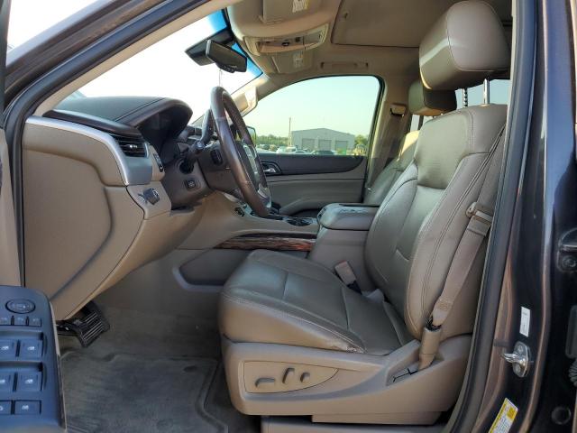 1GKS1HKC3FR201699 GMC Yukon Xl C1500 Slt