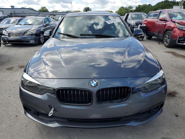 WBA8E1G50GNU10495 BMW 320 I
