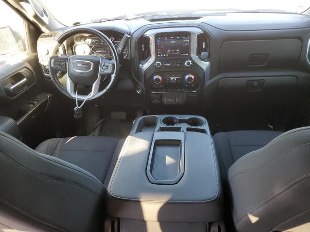 1GTU9BED9KZ268347 GMC Sierra K1500 Sle
