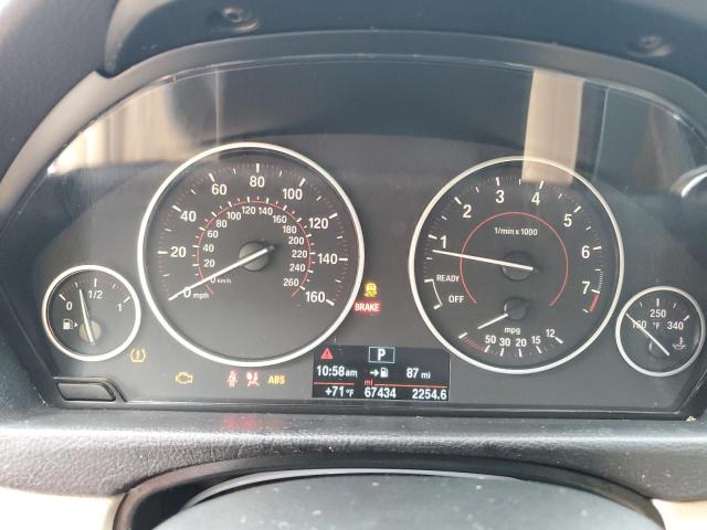 WBA3N7C59GK226435 BMW 428 I