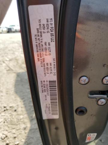 2C3CDZAG3GH218137 Dodge Challenger Sxt
