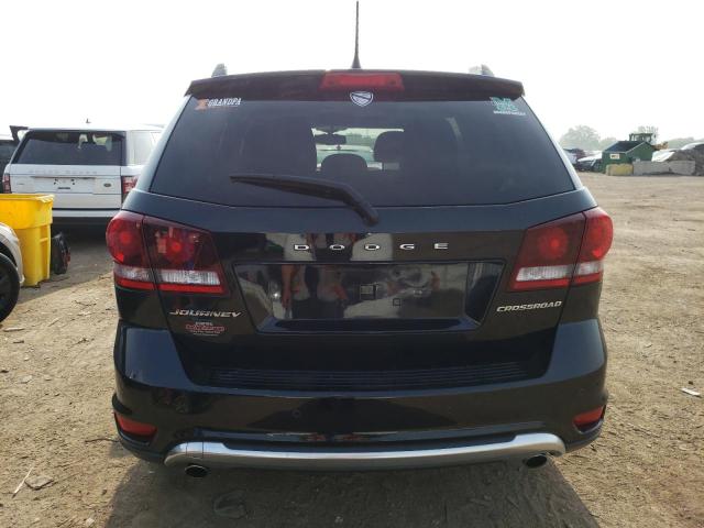 3C4PDCGG3GT228255 Dodge Journey Crossroad