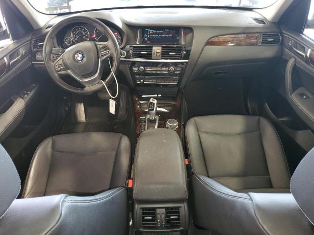 5UXWX9C57F0D56733 BMW X3 Xdrive28i