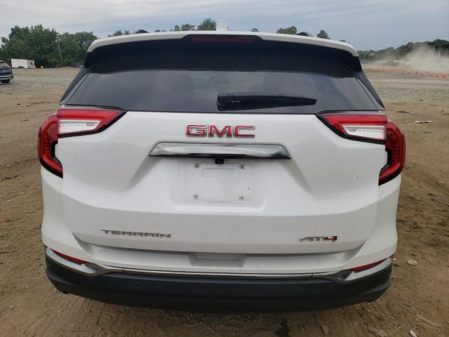 3GKALYEV3NL296354 GMC Terrain At4