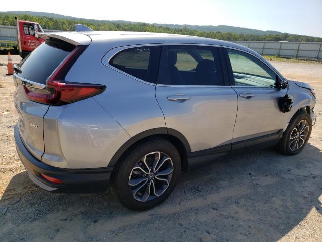5J6RW2H82MA008588 Honda CR-V EXL