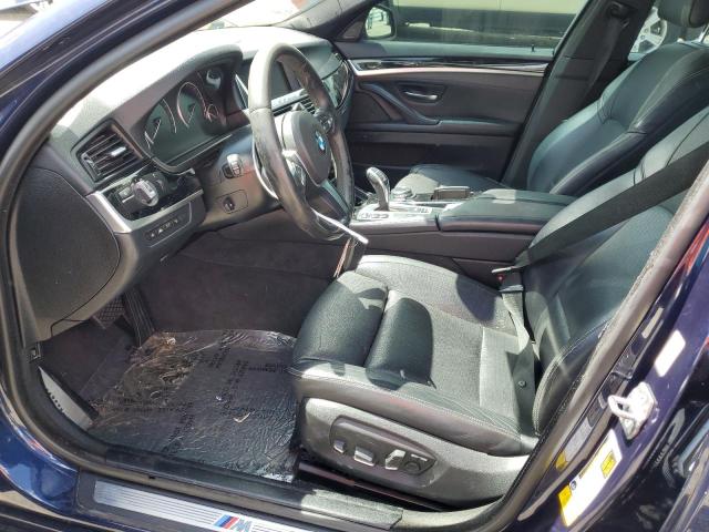 WBA5A5C57GG350229 BMW 528 I