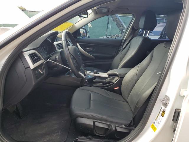 WBA8A9C50HK620274 BMW 320 I