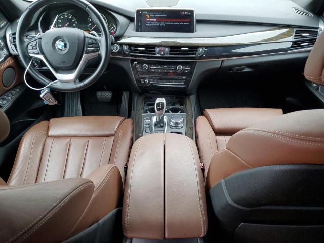 5UXKR0C53J0Y01382 BMW X5 Xdrive35i