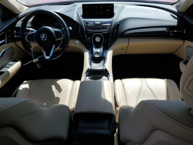 5J8TC2H74LL023707 Acura Rdx Advance