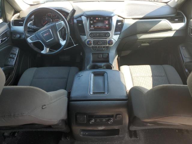 1GKS2AKC0FR699395 GMC YUKON SLE