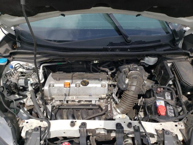 5J6RM4H35EL050023 Honda CR-V LX