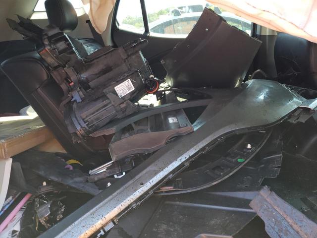 3GKALVEV2KL349586 GMC Terrain Slt