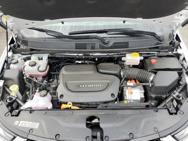 2C4RC1L70PR518140 Chrysler Pacifica Hybrid Touring L