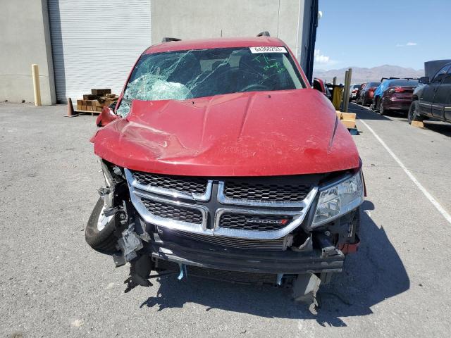 3C4PDCBB0FT741988 Dodge Journey Sxt