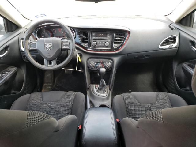 1C3CDFAA9GD684579 Dodge DART SE