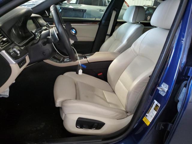 WBAKN9C58GD962035 BMW 550 I