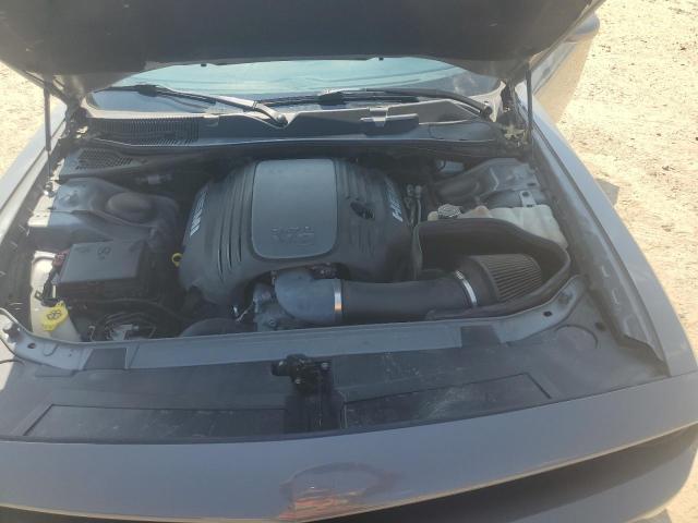 2C3CDZBT3JH280737 Dodge Challenger R/t