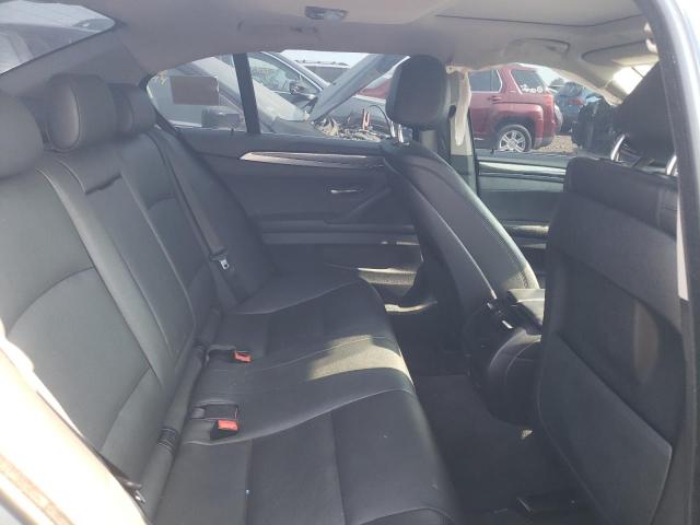 WBA5B1C53GG132925 BMW 535 I