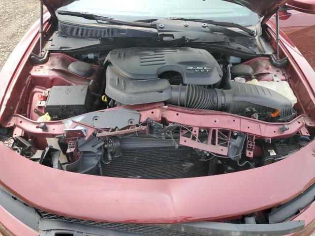 2C3CDXHG5KH736057 Dodge CHARGER GT