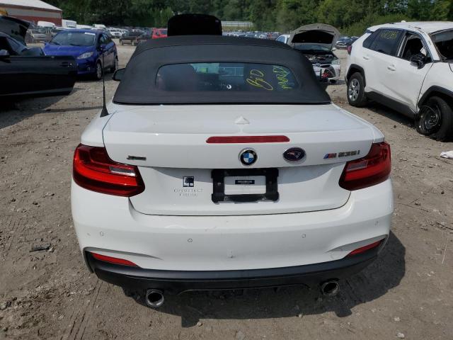 WBA1M5C56GV769237 BMW M235XI