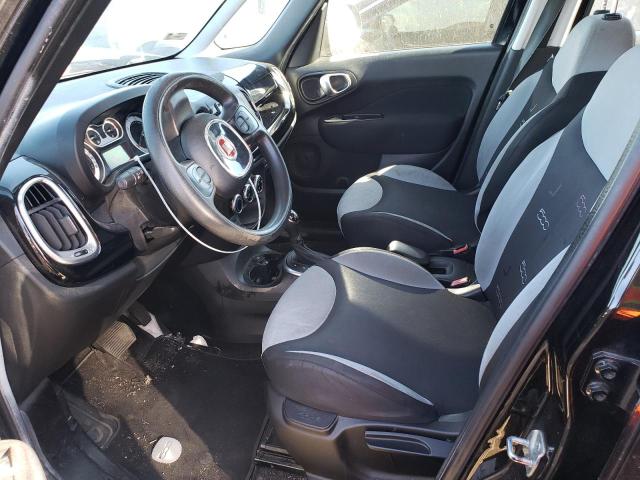 ZFBCFAAH7EZ016482 Fiat 500L POP