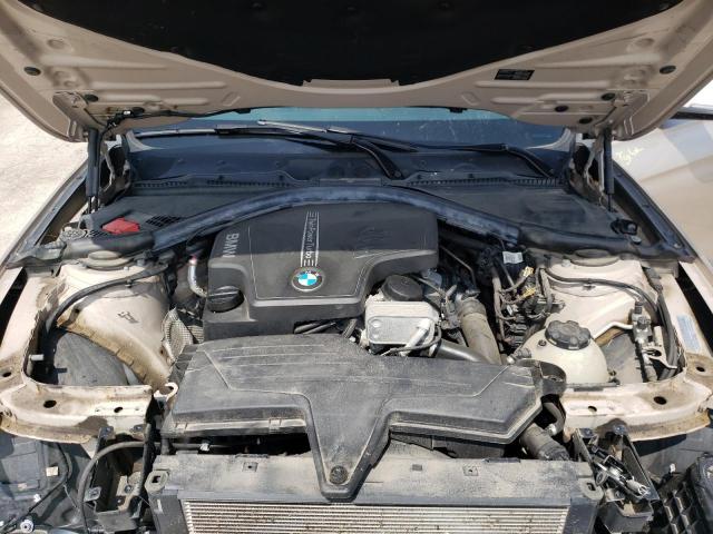 WBA3C3C57EF985802 BMW 320 I Xdrive
