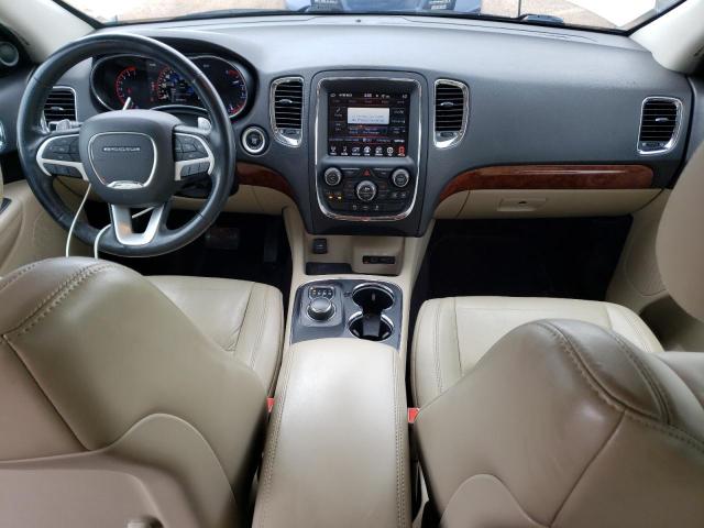 1C4RDJDGXEC449927 Dodge DURANGO LIMITED
