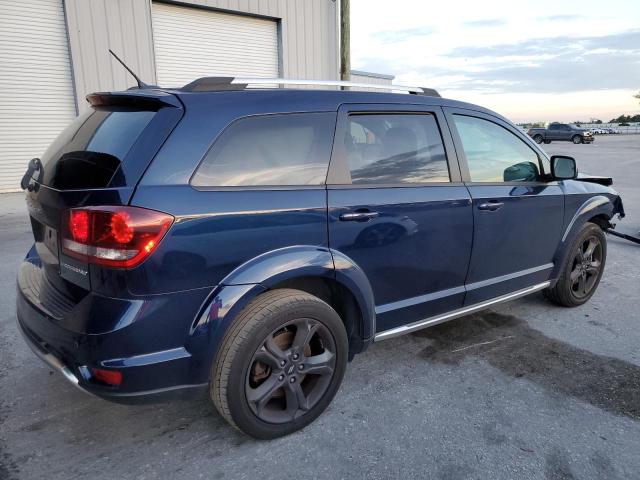 3C4PDCGG4JT305819 Dodge Journey Crossroad