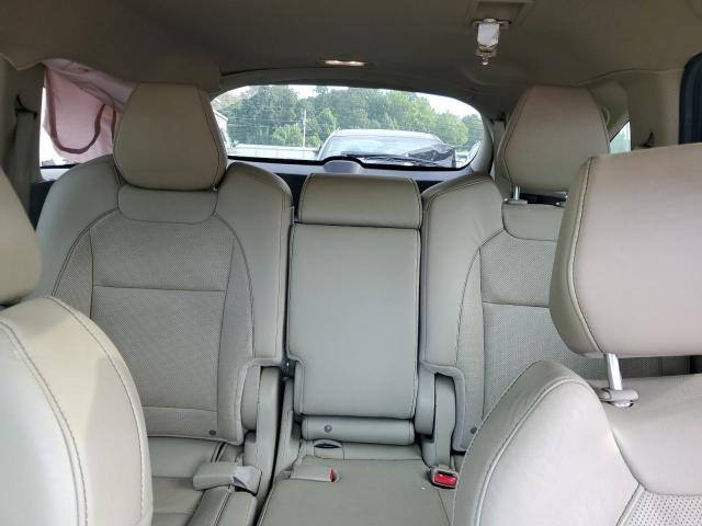 5J8YD3H52LL013586 Acura Mdx Technology