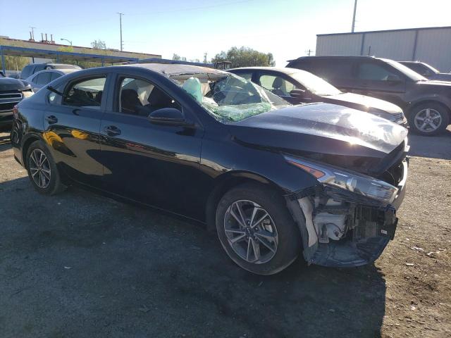 3KPF24AD5NE435320 KIA FORTE FE