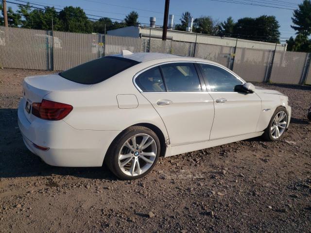 WBA5B3C52ED532971 BMW 535 XI