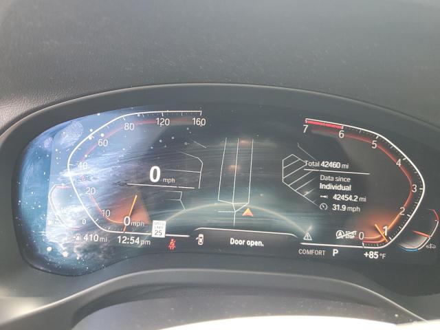 5UX33DT06N9L93561 BMW X4 Xdrive30i