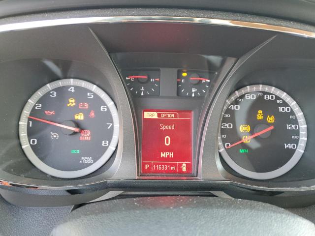 2GKALMEK7F6304427 GMC Terrain Sle