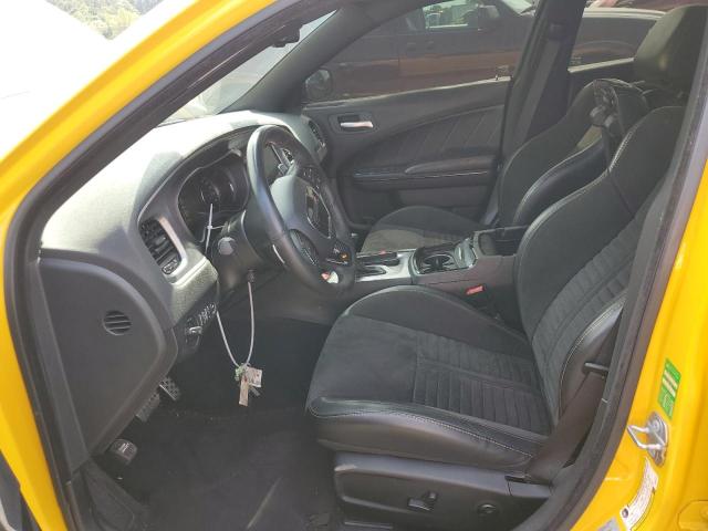 2C3CDXGJ6HH532759 Dodge Charger R/t 392