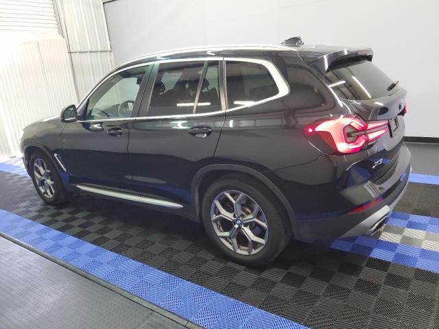 5UX43DP03N9L35857 BMW X3 Sdrive30i