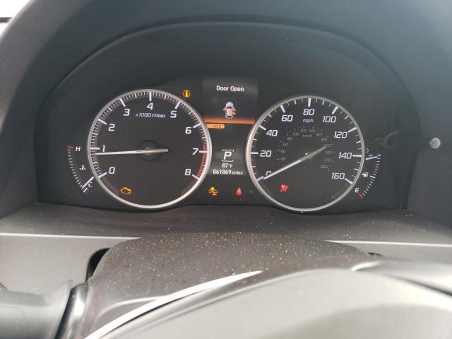 5J8TB3H3XHL015012 Acura RDX