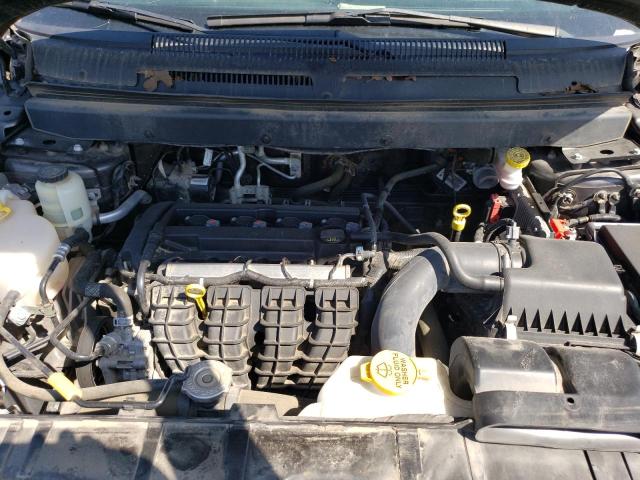 3C4PDCAB2JT474945 Dodge JOURNEY SE